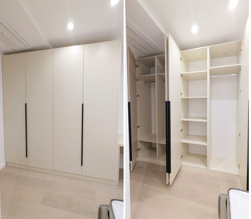 2025 Aviatiei Tower, Tot Nou, 2 camere 72mp Centrala, Parcare Subteran